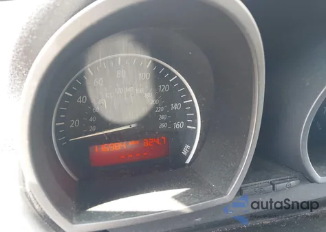 2003 BMW Z4 3.0I z USA, uszkodzony, nr VIN 4USBT53473LT23664